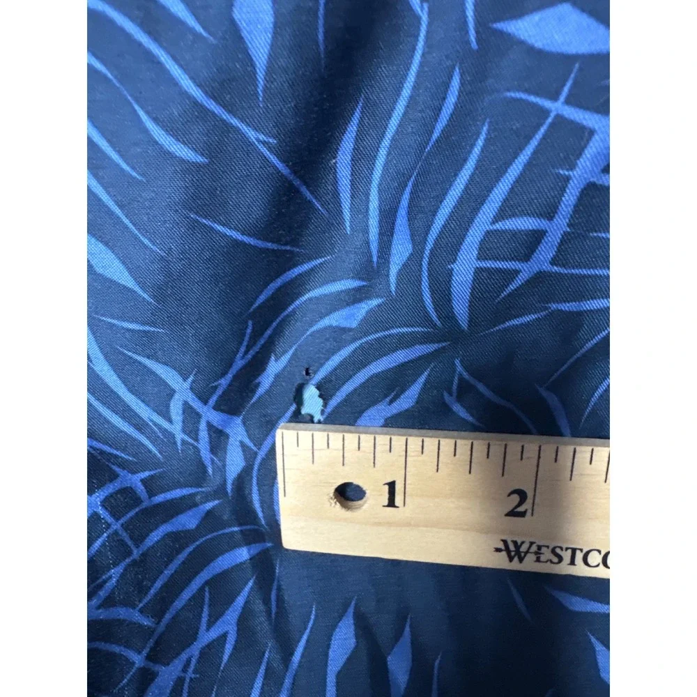 Unbranded swim trunks